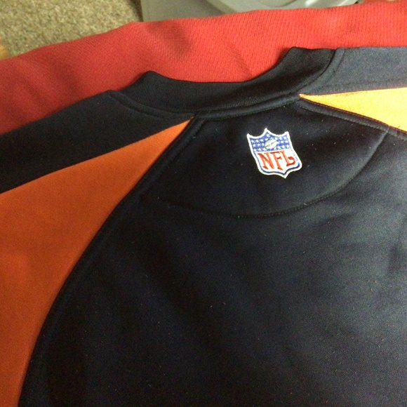 NFL CHICAGO Bears sweatshirt - Picture 4 of 4